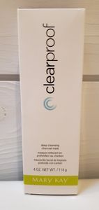 Mary Kay Cleansing Mask